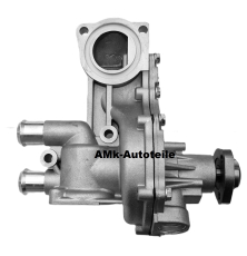 Wasserpumpe Audi 100 C1 LS L 1,6l 1974 - 1976