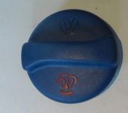 Original Kühlerdeckel VW POLO 6N  1991 - 2002