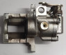 Bremssattel hinten li. Girling Audi 100 200 Turbo C2 10/79-7/82