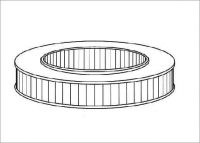 Luftfilter Bosch oder Mann & Hummel AUDI VW SEAT SKODA